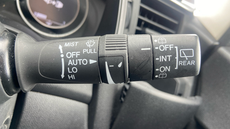 Honda Jazz 1.3 SE 5dr Petrol Hatchback